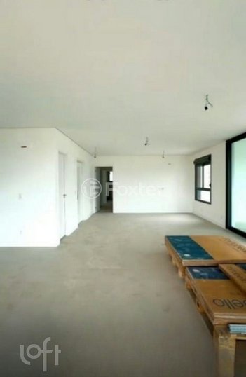 apartment em Rua Artur de Azevedo, Pinheiros - São Paulo - SP