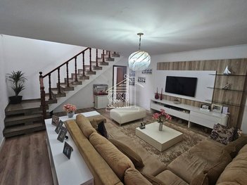 house em Rua Majuruna, Vila Gomes Cardim - São Paulo - SP