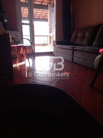 house em Rua João de Brito, Jardim Paraíso - Jacareí - SP