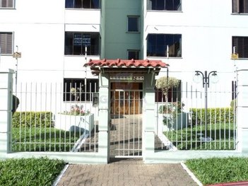 apartment em Avenida Salvador Leão, Sarandi - Porto Alegre - RS