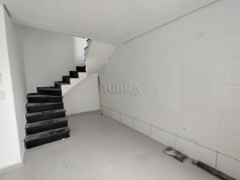 apartment em Rua São Camilo, Vila Camilópolis - Santo André - SP
