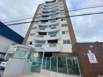 apartment em Rua Prefeito Leopoldo Freiberger, Centro - Biguaçu - SC