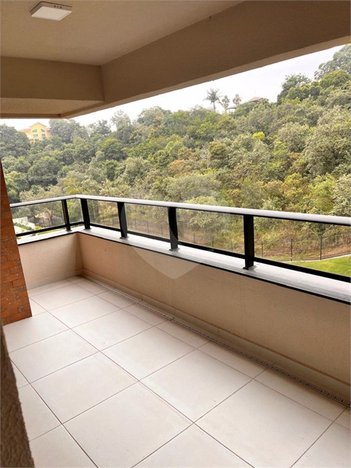 apartment em Rua Omair Casarin, Portal do Paraíso II - Jundiaí - SP