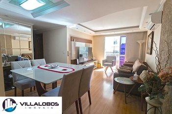 apartment em Rua Venâncio Aires, Perdizes - São Paulo - SP