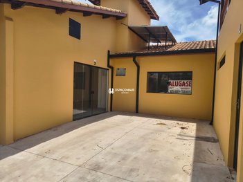 office em Rua Eletro Trivizioli, Vila Vitória II - Indaiatuba - SP