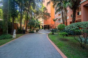 apartment em Rua do Símbolo, Jardim Ampliação - São Paulo - SP