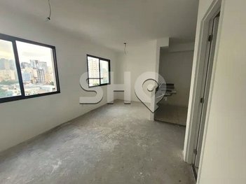 apartment em Rua Conselheiro Ramalho, Bela Vista - São Paulo - SP