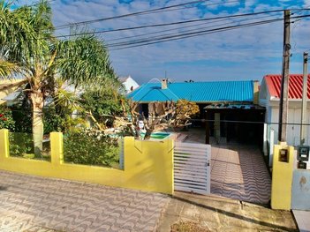 house em Rua Dálias, Noiva do Mar - Xangri-Lá - RS