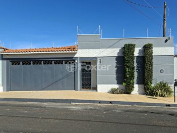 apartment em Rua Professor Alcides Corrêa, Jardim Noêmia - Franca - SP