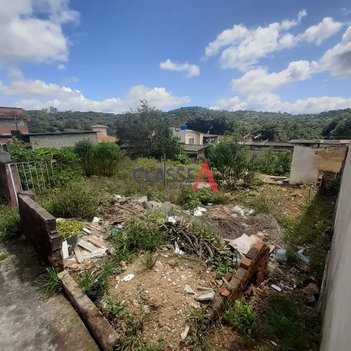 land_lot em Rua Olivier Teixeira, São Geraldo - Pedro Leopoldo - MG