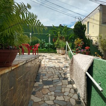 house em Rua Confrade Machado, Nova Esperança - Belo Horizonte - MG