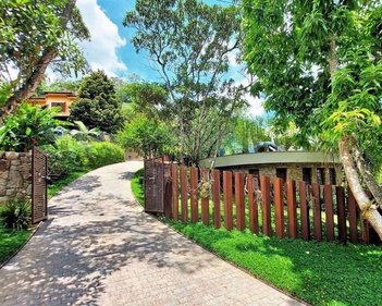 house em Alameda Jequitibá, Altos de São Fernando - Jandira - SP
