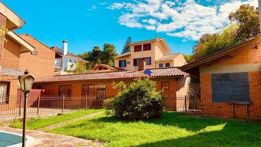 house em Guaíba, Vila Assunção - Porto Alegre - RS