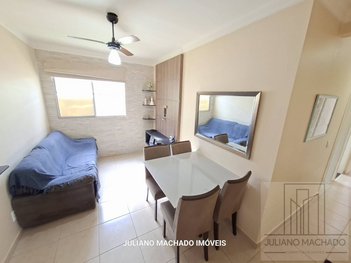 apartment em Via João Batista Santanna, Reserva Sul Condomínio Resort - Ribeirão Preto - SP