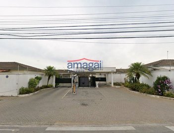 house em Avenida São Jorge, Cidade Salvador - Jacareí - SP