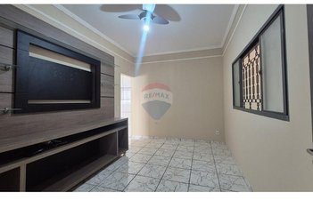 house em Avenida Virgílio Soeira, Planalto Verde - Ribeirão Preto - SP