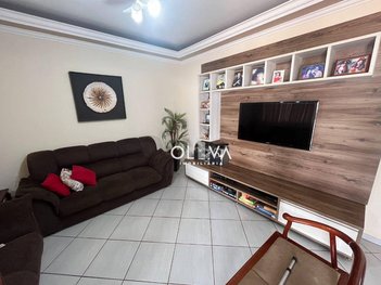 house em Rua Izabel Pinheiro, Jardim São Marco - São José do Rio Preto - SP