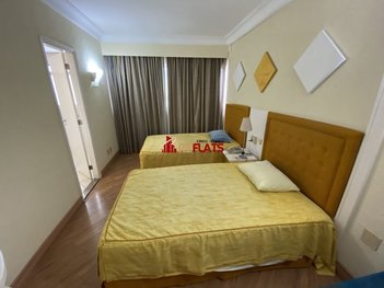 apartment em Rua José de Andrade, Jardim Santa Francisca - Guarulhos - SP