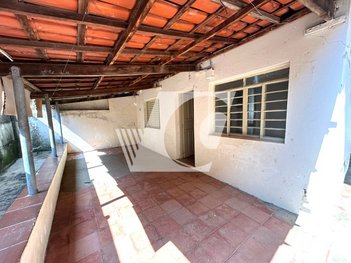 house em Avenida Brigadeiro Faria Lima, Vila Fátima - Capivari - SP