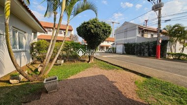 house em Rua Barão de Mauá, Fátima - Canoas - RS