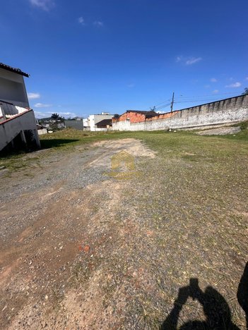 land_lot em Rua Alfredo Wagner, Petrópolis - Joinville - SC