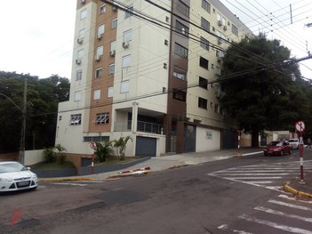 apartment em Rua Tamoio, Niterói - Canoas - RS