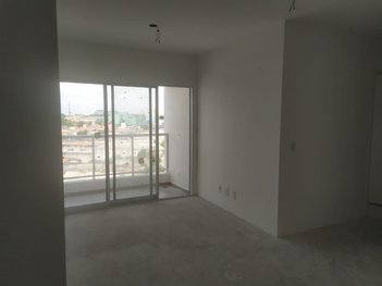 apartment em Rua Manuel Asson, Vila São Francisco (Zona Sul) - São Paulo - SP