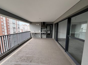 apartment em Rua Cayowaá, Perdizes - São Paulo - SP