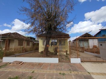 house em Oliveira Lopes, Sarandi - Porto Alegre - RS