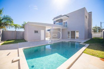 house em Alameda Eucalipto, Jardim do Golf I - Jandira - SP