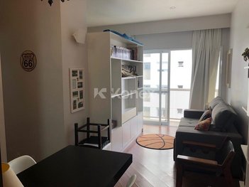 apartment em Rua Brigadeiro Galvão, Barra Funda - São Paulo - SP