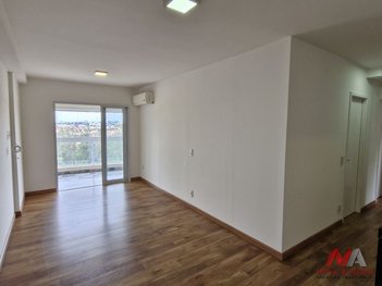 apartment em Avenida Presidente Juscelino Kubitschek de Oliveira, Jardim Tarraf II - São José do Rio Preto - SP