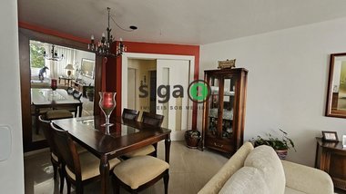 apartment em Rua Canário, Moema - São Paulo - SP