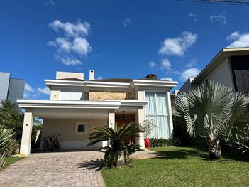 house em Rua Rio Jacuí, Centro - Xangri-Lá - RS