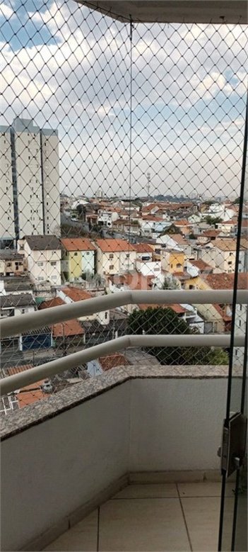 apartment em Avenida Salgado Filho, Centro - Guarulhos - SP