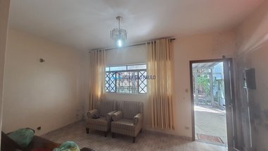 house em Rua Pierre Curie, Jardim da Saúde - São Paulo - SP