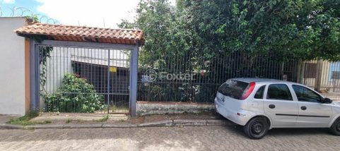 land_lot em Rua São Sebastião do Cai, Camaquã - Porto Alegre - RS