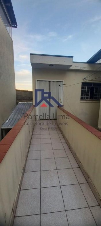 house em Avenida Sapopemba, Sapopemba - São Paulo - SP