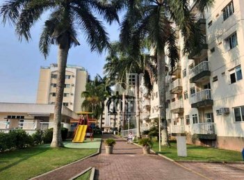 apartment em Avenida Plínio Gomes de Matos Filho, Várzea das Moças - Niterói - RJ