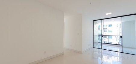 apartment em Rua Eugenílio Ramos, Jardim da Penha - Vitória - ES