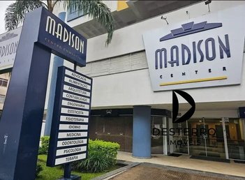 office em Avenida Desembargador Vítor Lima, Carvoeira - Florianópolis - SC