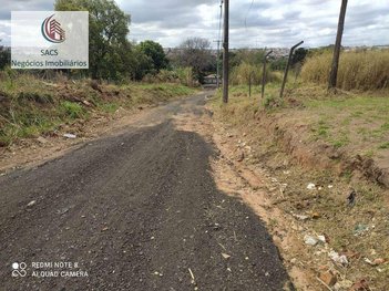 land_lot em Rua Isolino Pereira, Jardim Morumbi - Campinas - SP