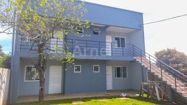 apartment em Avenida Nova Olinda, São José - Passo Fundo - RS