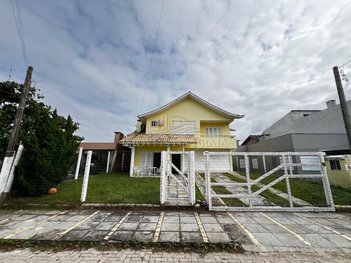 house em Rua das Gaivotas, Xangri-Lá - Xangri-Lá - RS