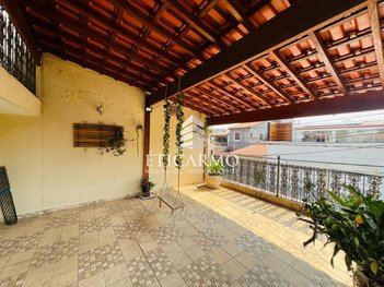 house em Rua Jean Meyer, Fazenda Aricanduva - São Paulo - SP