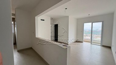 apartment em Rua Fernão Salles, Vila Hortência - Sorocaba - SP