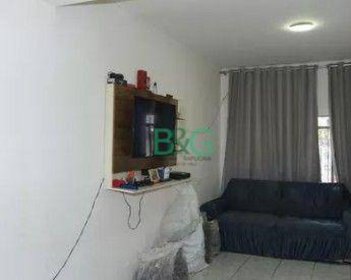 house em Rua José Augusto da Silveira, Vila Siqueira (Zona Norte) - São Paulo - SP