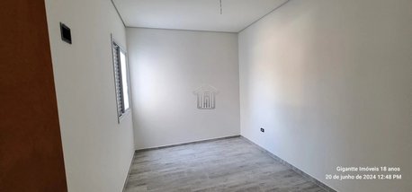 apartment em Rua Odilon Braga, Vila Scarpelli - Santo André - SP