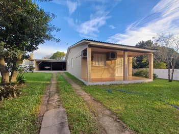 house em Doutor Fernando Mendes Ribeiro, Florida - Guaíba - RS