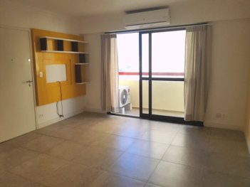apartment em Rua Capote Valente, Pinheiros - São Paulo - SP